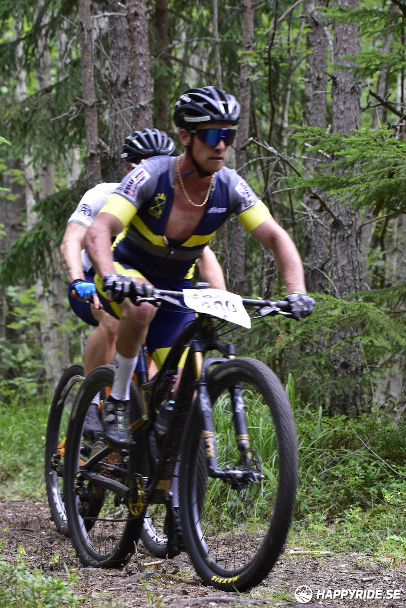 Bild från Engelbrektsturen 2019